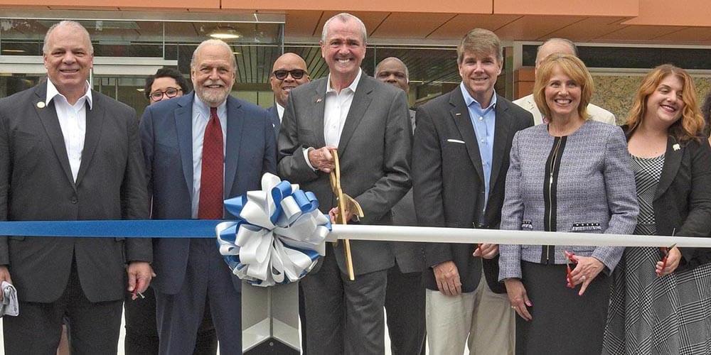 NARTP Ribbon Cutting on June 19, 2019